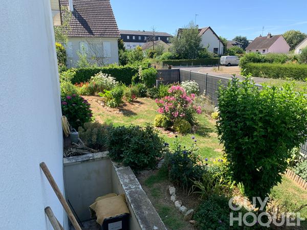 Maison à vendre à Châteaudun - 5 chambres, bon état