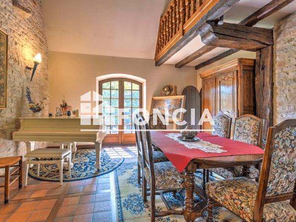 À vendre Maison 9 pièces 280 m² - Coulounieix-chamiers 24660