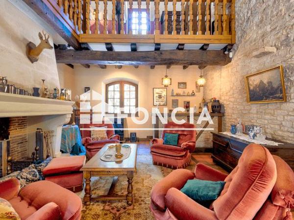 À vendre Maison 9 pièces 280 m² - Coulounieix-chamiers 24660