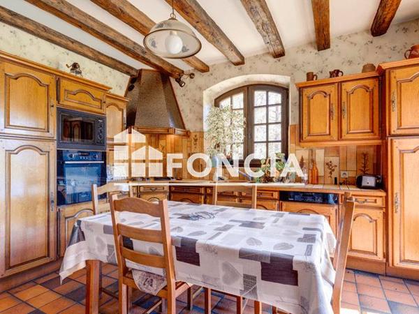 À vendre Maison 9 pièces 280 m² - Coulounieix-chamiers 24660