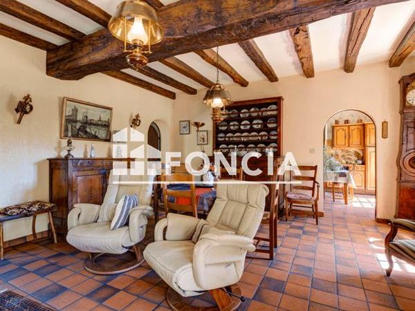 À vendre Maison 9 pièces 280 m² - Coulounieix-chamiers 24660