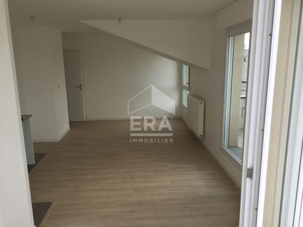 Appartement Neuilly Sur Marne 2 pièce(s) 45.19 m2