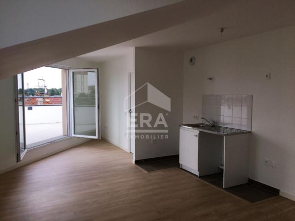 Appartement Neuilly Sur Marne 2 pièce(s) 45.19 m2