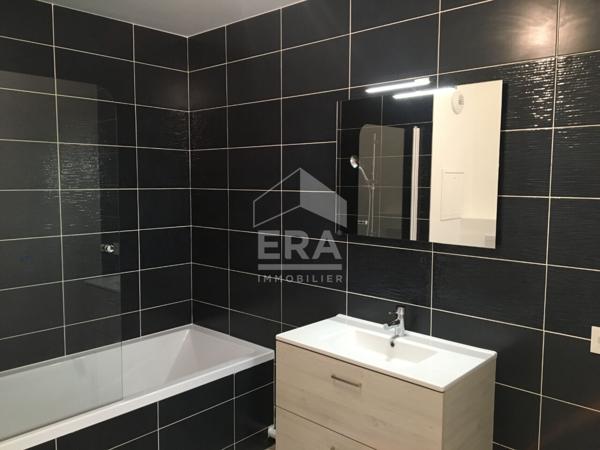 Appartement Neuilly Sur Marne 2 pièce(s) 45.19 m2