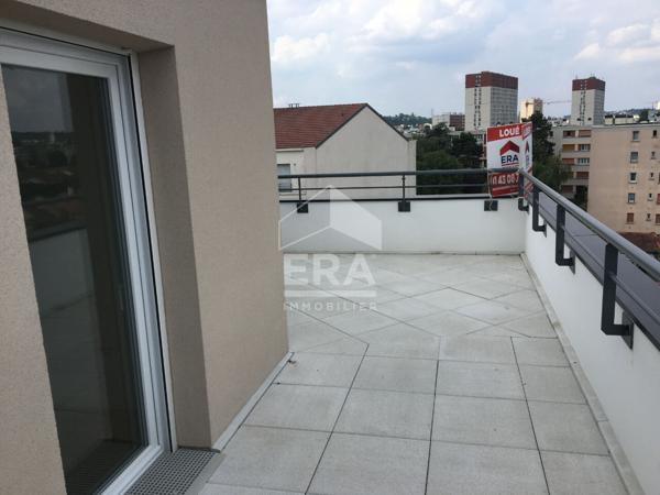 Appartement Neuilly Sur Marne 2 pièce(s) 45.19 m2