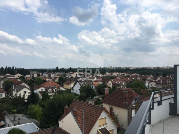 Appartement Neuilly Sur Marne 2 pièce(s) 45.19 m2