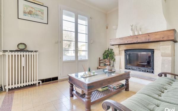 Maison à vendre    5 pièces • 117 m2 Marseille 9