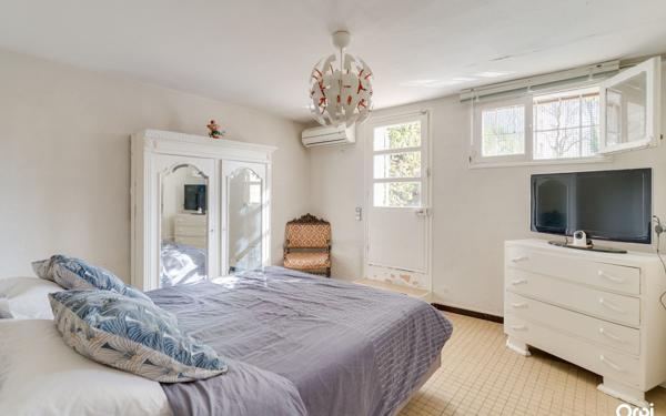 Maison à vendre    5 pièces • 117 m2 Marseille 9