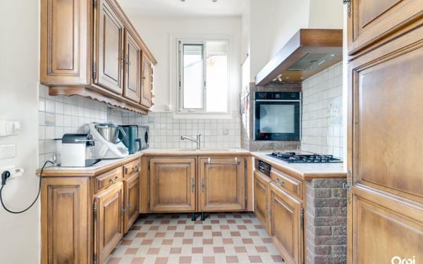 Maison à vendre    5 pièces • 117 m2 Marseille 9