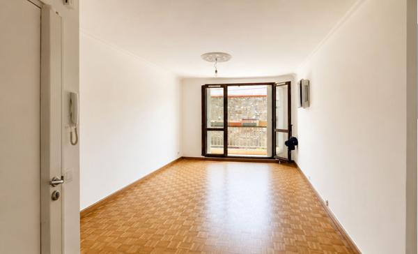 Appartement 3 pièces 64.35 m2
