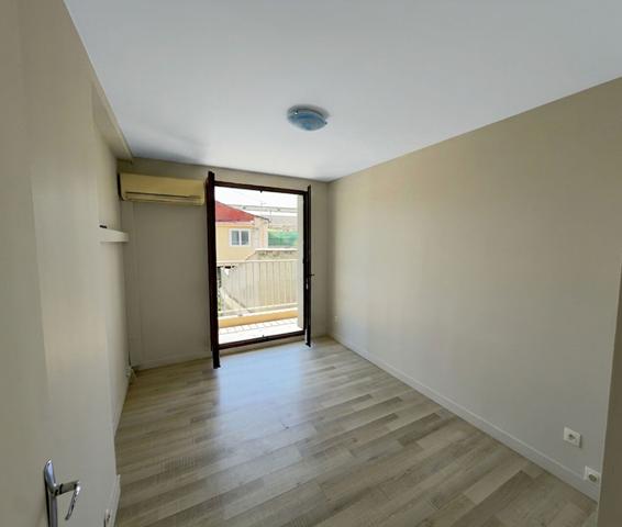 Appartement 3 pièces 64.35 m2