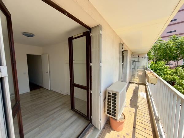 Appartement 3 pièces 64.35 m2