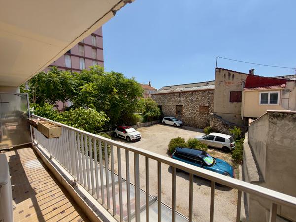 Appartement 3 pièces 64.35 m2