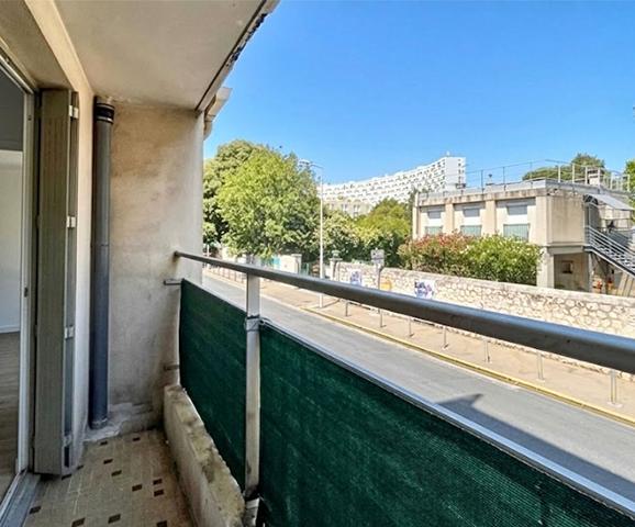 Appartement 3 pièces 64.35 m2