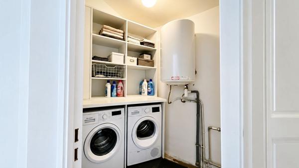 Appartement 3 pièces 64.35 m2