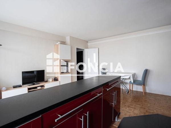 À vendre Appartement 2 pièces 45.41 m² - Paris 75012