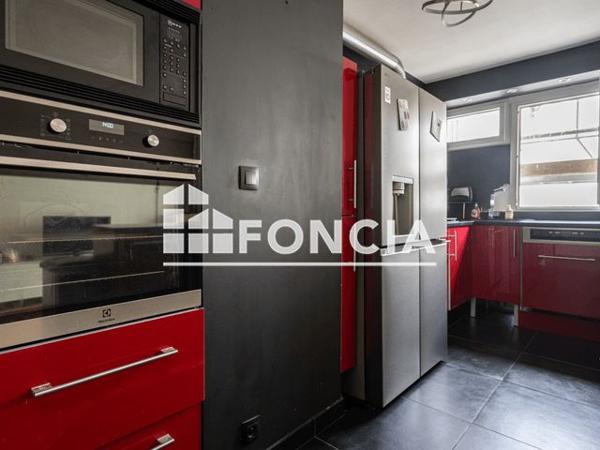 À vendre Appartement 2 pièces 45.41 m² - Paris 75012