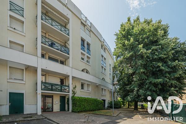 Appartement à vendre 3 pièces 72 m² Grenoble