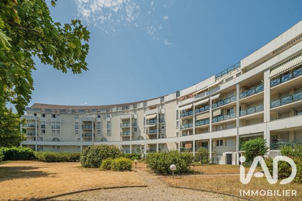 Appartement à vendre 3 pièces 72 m² Grenoble