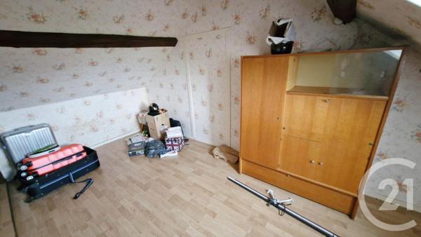 Maison à vendre  4 pièces - 92,50 m2 BERNAY - 27