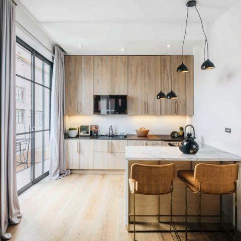 Appartement à vendre |  Saint-Rémy-de-Provence |  2 pièces | 42 m²