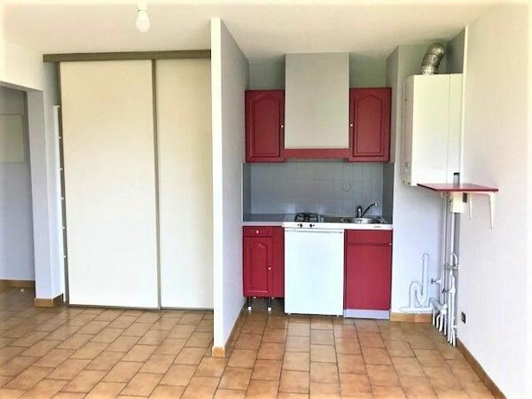 Appartement à louer    2 pièces • 37 m2 Albi