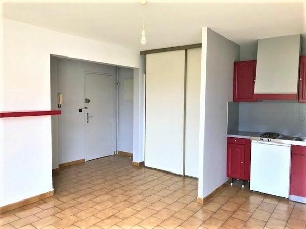 Appartement à louer    2 pièces • 37 m2 Albi