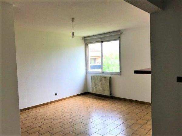 Appartement à louer    2 pièces • 37 m2 Albi