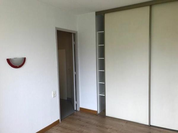 Appartement à louer    2 pièces • 37 m2 Albi