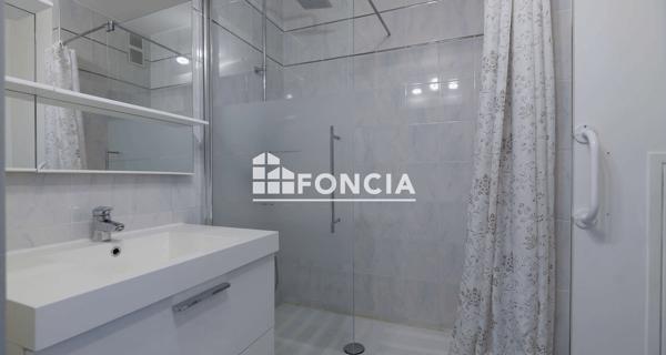 À vendre Appartement 3 pièces 60 m² - Corbeil-essonnes 91100