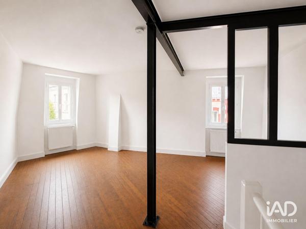 Location boutique/local commercial 110 m² Enghien-les-Bains