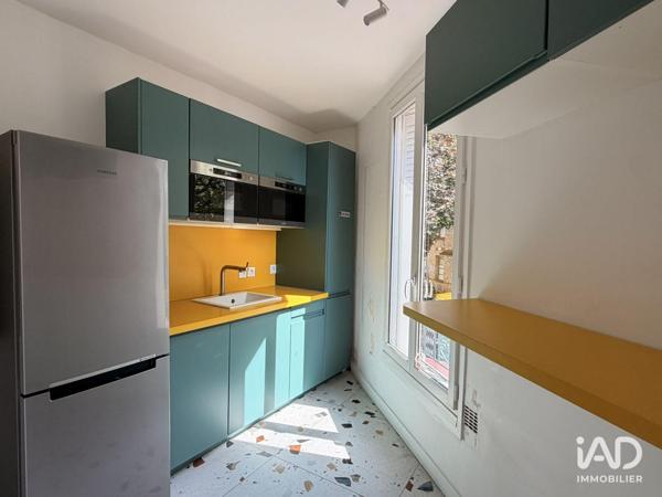 Location boutique/local commercial 110 m² Enghien-les-Bains