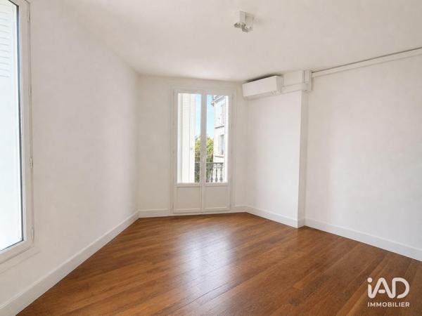 Location boutique/local commercial 110 m² Enghien-les-Bains