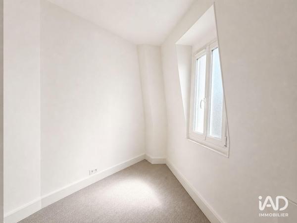 Location boutique/local commercial 110 m² Enghien-les-Bains