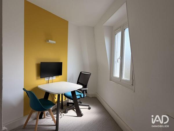 Location boutique/local commercial 110 m² Enghien-les-Bains