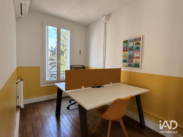 Location boutique/local commercial 110 m² Enghien-les-Bains