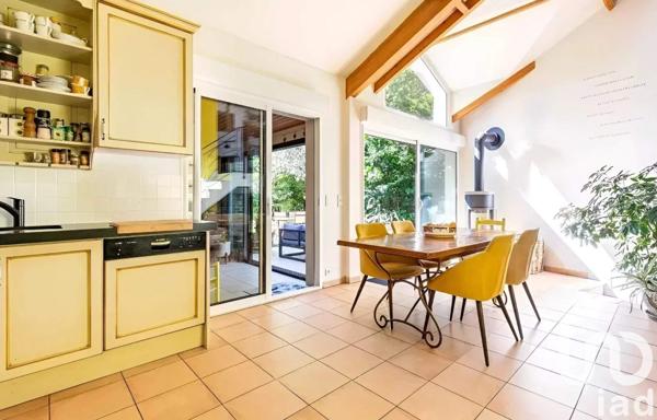 Maison à vendre 7 pièces 190 m² Antony