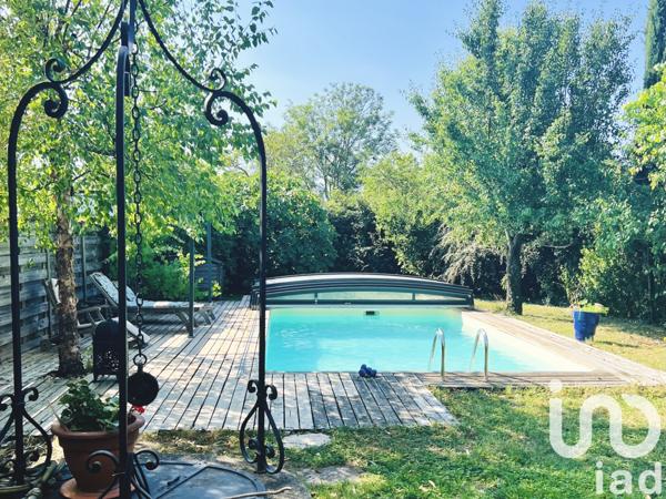 Maison à vendre 7 pièces 190 m² Antony