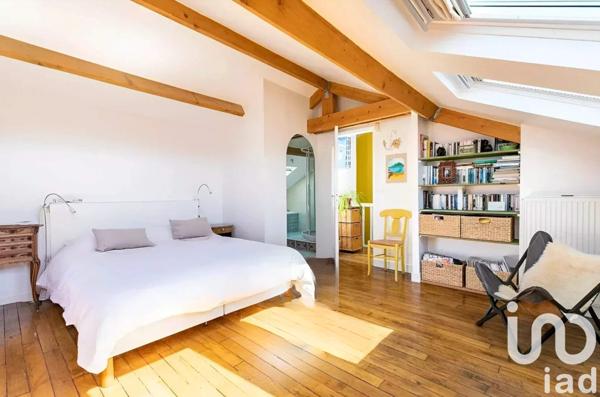 Maison à vendre 7 pièces 190 m² Antony