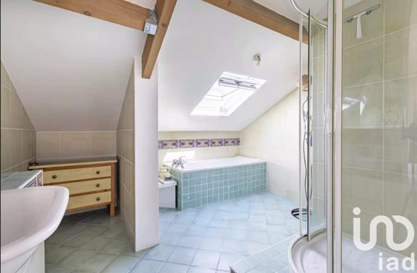 Maison à vendre 7 pièces 190 m² Antony