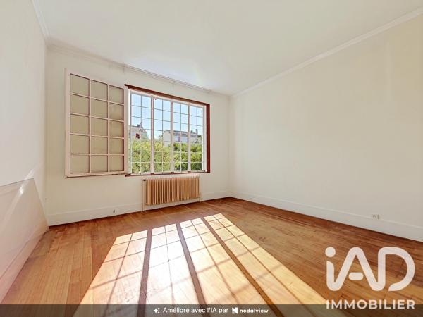 Maison à vendre 7 pièces 121,61 m² Brétigny-sur-Orge