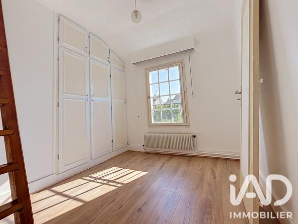 Maison à vendre 7 pièces 121,61 m² Brétigny-sur-Orge