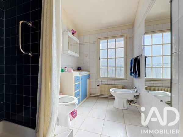 Maison à vendre 7 pièces 121,61 m² Brétigny-sur-Orge