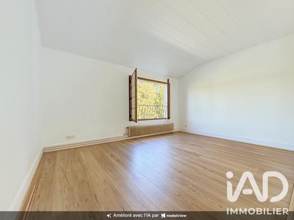 Maison à vendre 7 pièces 121,61 m² Brétigny-sur-Orge