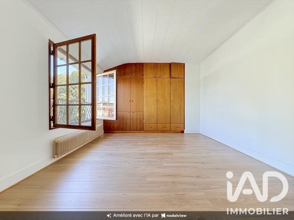 Maison à vendre 7 pièces 121,61 m² Brétigny-sur-Orge