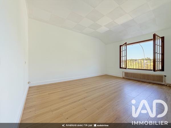 Maison à vendre 7 pièces 121,61 m² Brétigny-sur-Orge