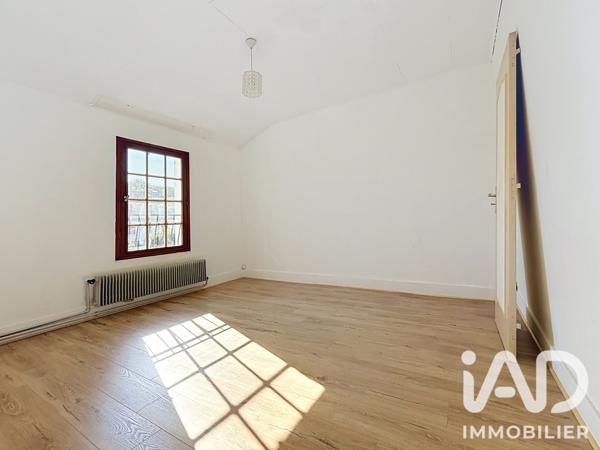 Maison à vendre 7 pièces 121,61 m² Brétigny-sur-Orge