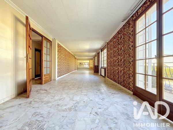 Maison à vendre 7 pièces 121,61 m² Brétigny-sur-Orge