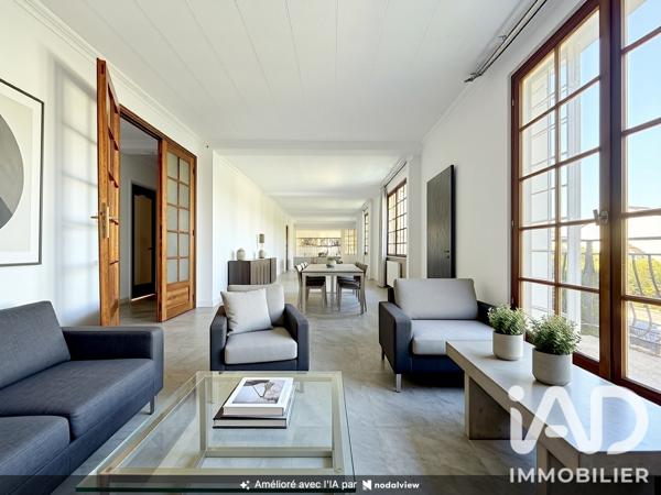 Maison à vendre 7 pièces 121,61 m² Brétigny-sur-Orge
