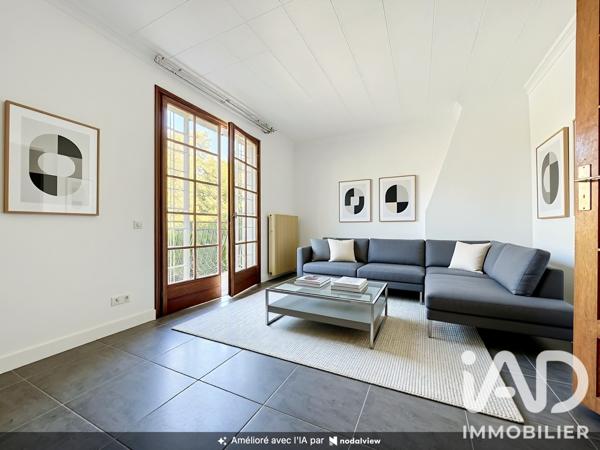 Maison à vendre 7 pièces 121,61 m² Brétigny-sur-Orge
